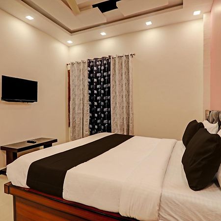 Hotel O Awadh International Bela Pratapgarh Экстерьер фото