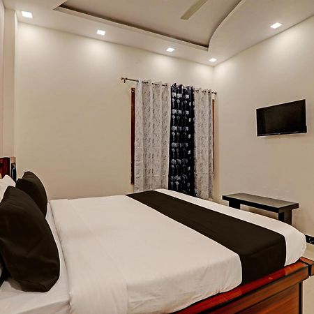 Hotel O Awadh International Bela Pratapgarh Экстерьер фото