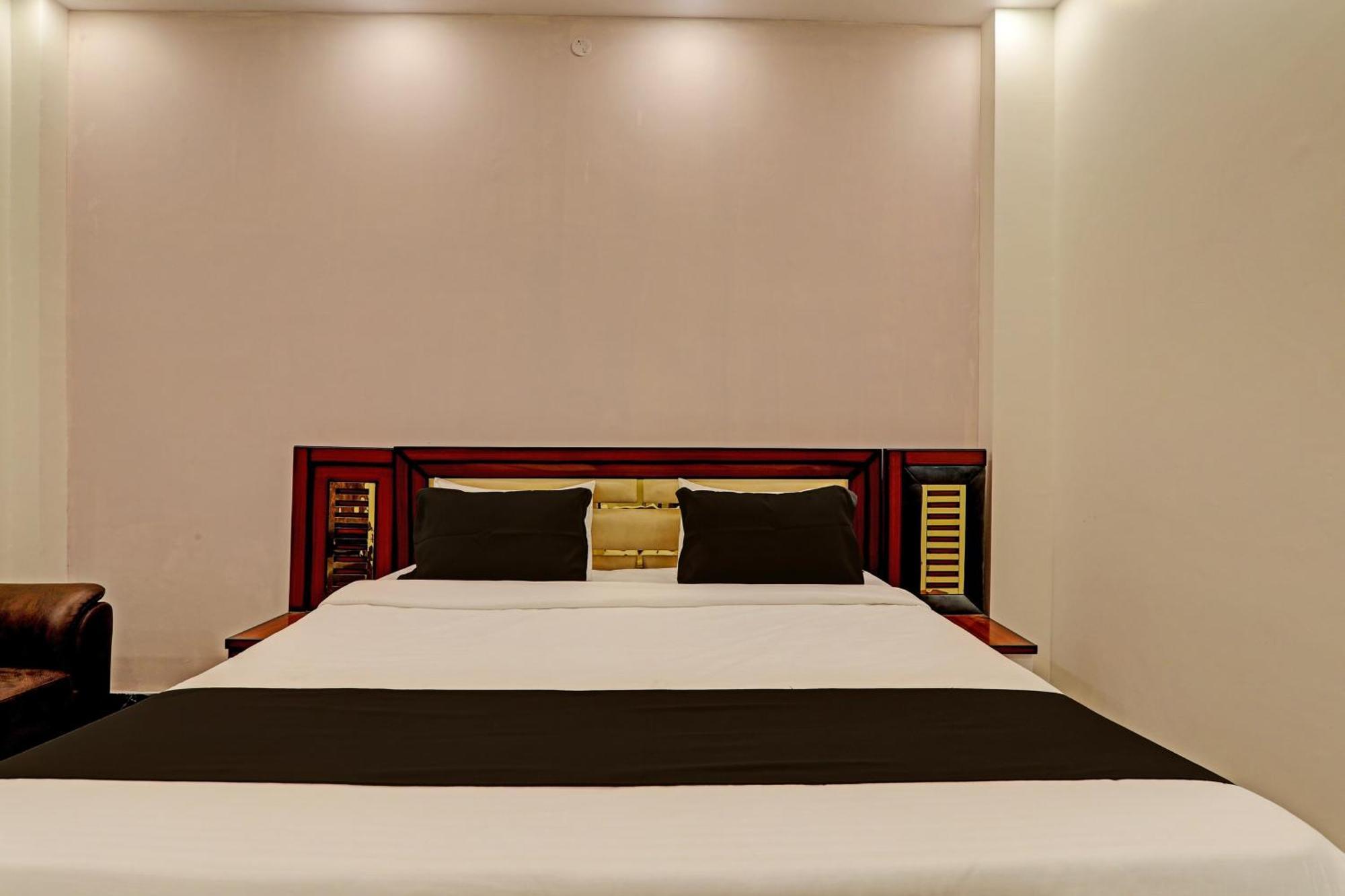 Hotel O Awadh International Bela Pratapgarh Экстерьер фото
