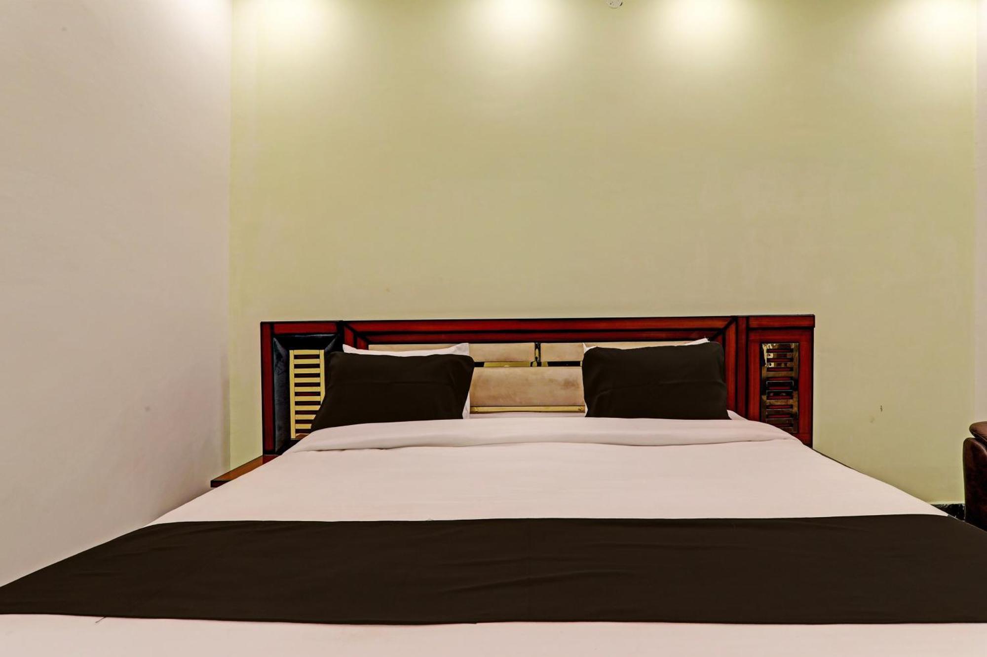 Hotel O Awadh International Bela Pratapgarh Экстерьер фото
