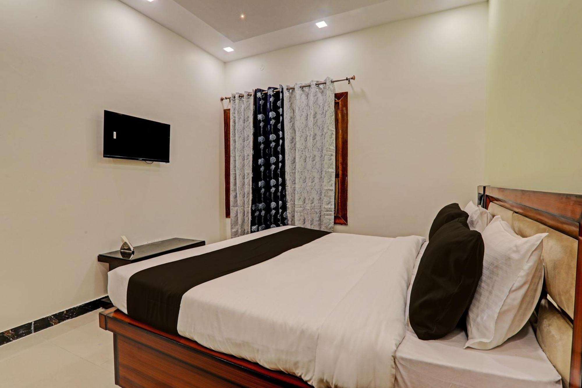 Hotel O Awadh International Bela Pratapgarh Экстерьер фото