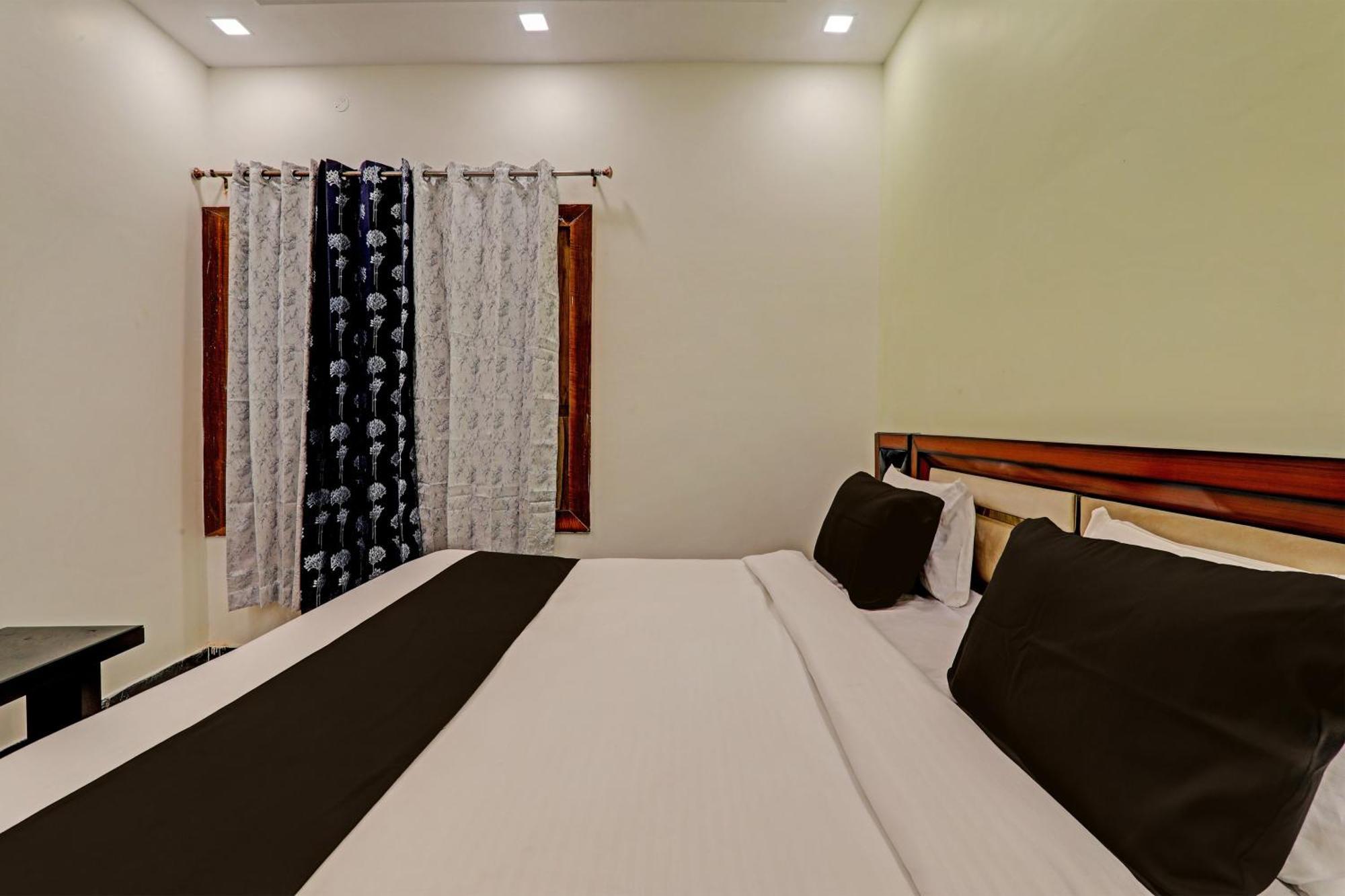 Hotel O Awadh International Bela Pratapgarh Экстерьер фото