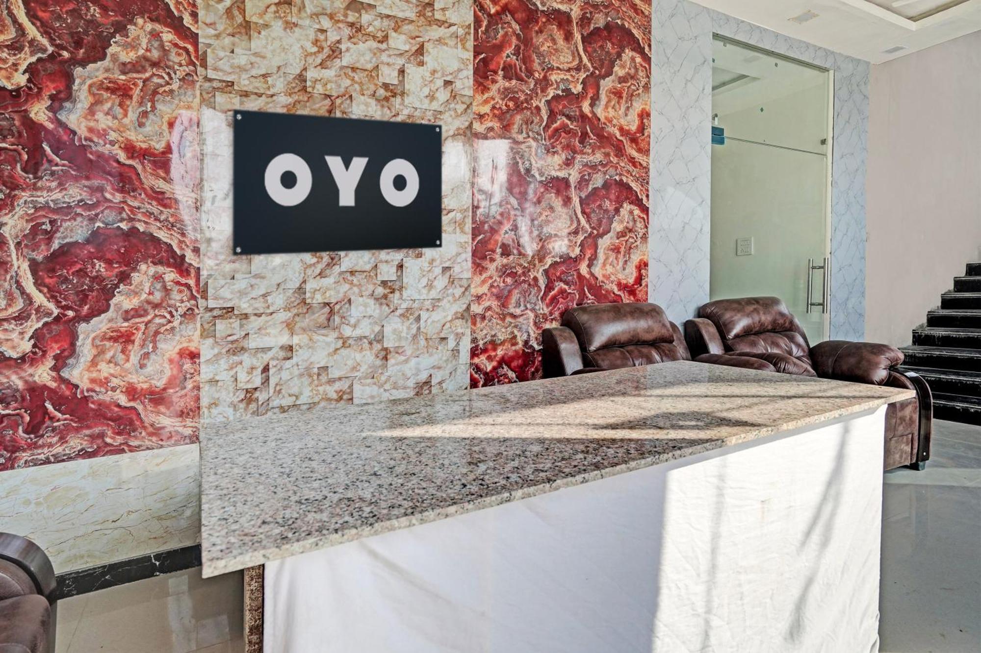 Hotel O Awadh International Bela Pratapgarh Экстерьер фото