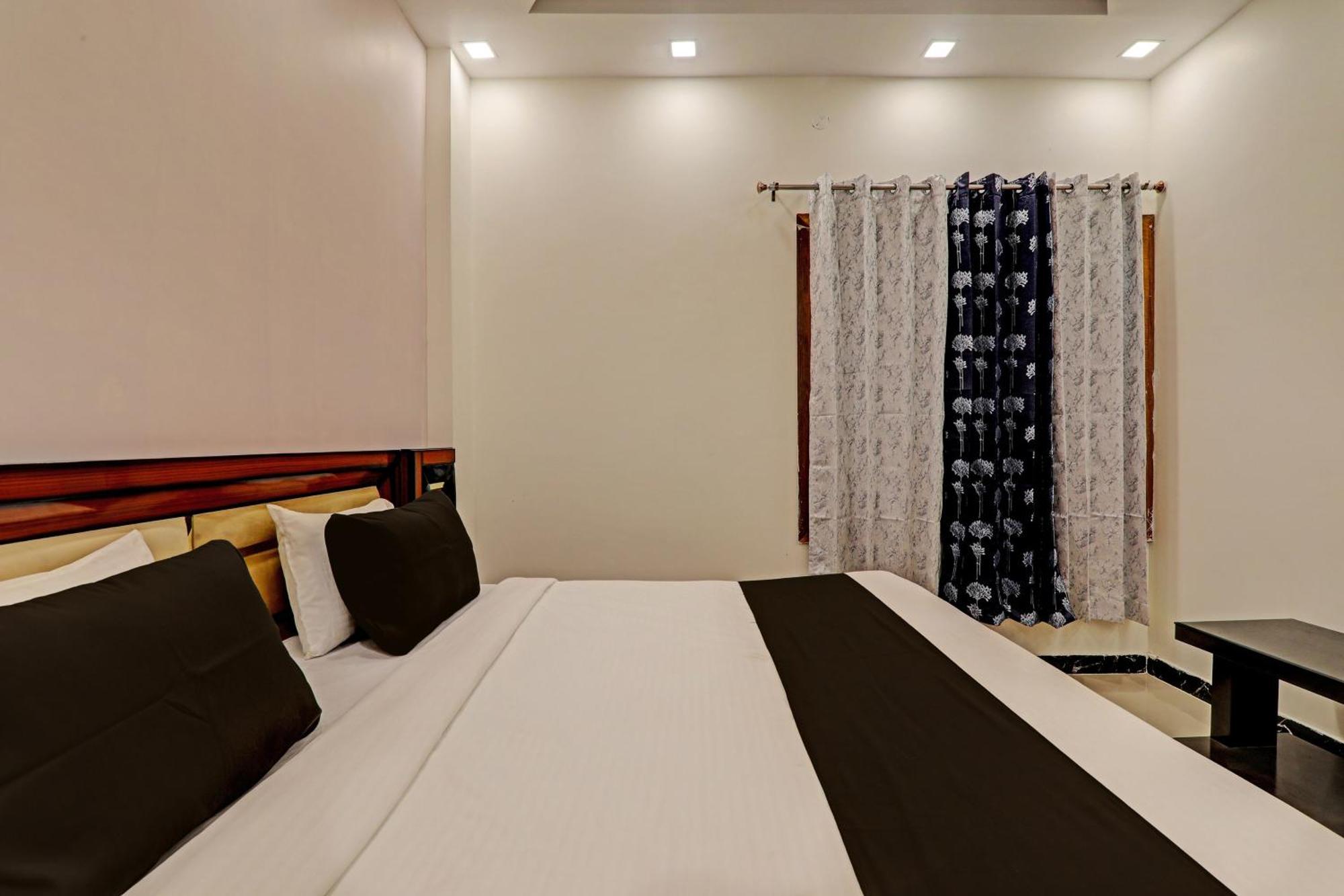 Hotel O Awadh International Bela Pratapgarh Экстерьер фото